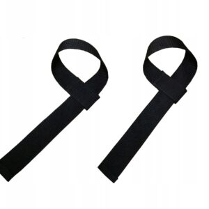 Paski do ściągania- Martwy ciąg, drążek